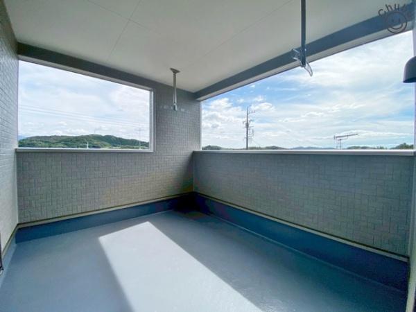 豊田市志賀町新築戸建全2棟2号棟