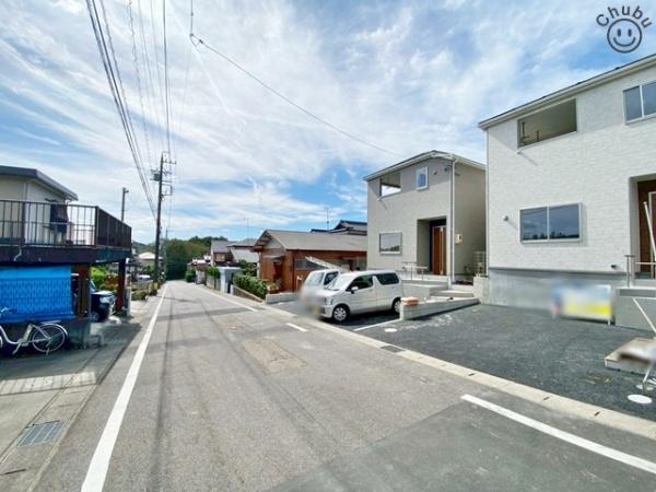 豊田市志賀町新築戸建全2棟2号棟