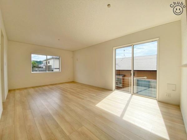 豊田市志賀町新築戸建全2棟2号棟
