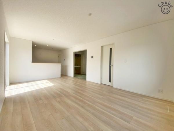 豊田市志賀町新築戸建全2棟2号棟