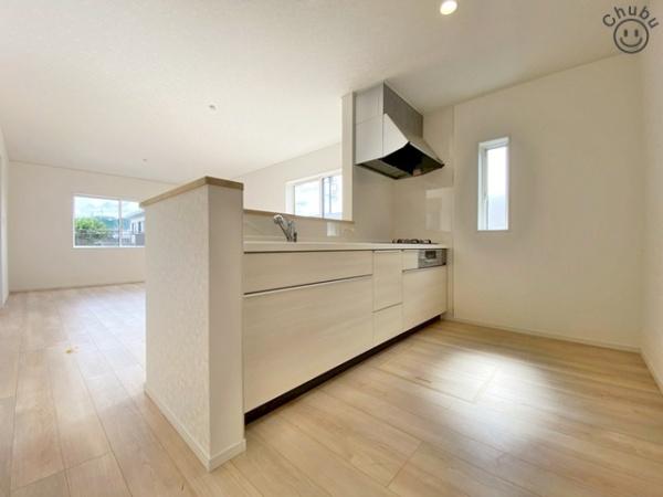 豊田市志賀町新築戸建全2棟2号棟