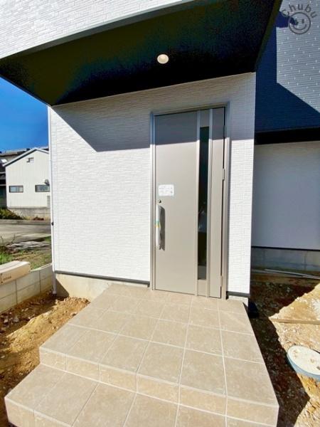 豊田市細谷町新築戸建全6棟3号棟