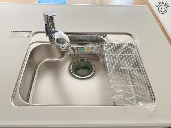 豊田市細谷町新築戸建全6棟3号棟