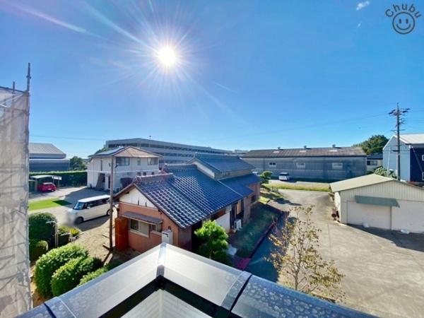 豊田市細谷町新築戸建全6棟3号棟