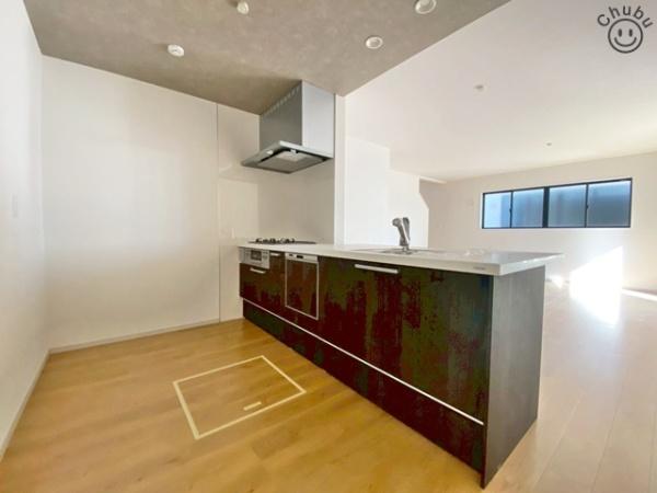 豊田市細谷町新築戸建全6棟3号棟