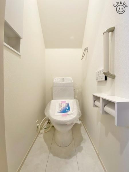 豊田市平山町新築戸建全2棟1号棟