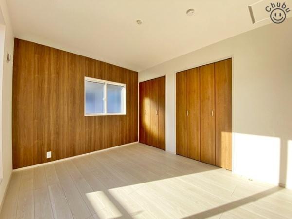 豊田市平山町新築戸建全2棟1号棟