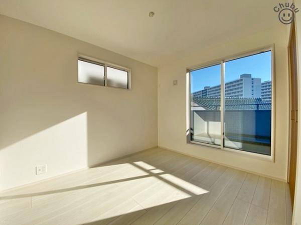 豊田市平山町新築戸建全2棟1号棟