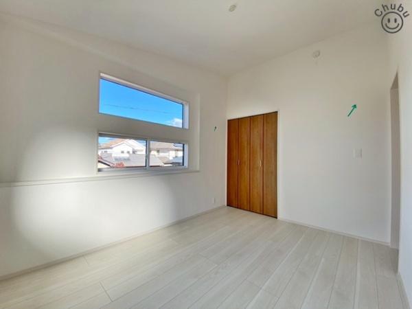 豊田市平山町新築戸建全2棟1号棟