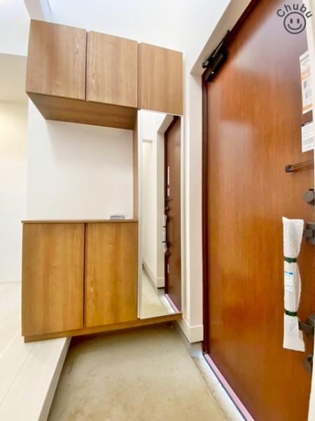 豊田市平山町新築戸建全2棟1号棟