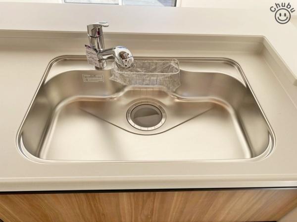 豊田市平山町新築戸建全2棟1号棟
