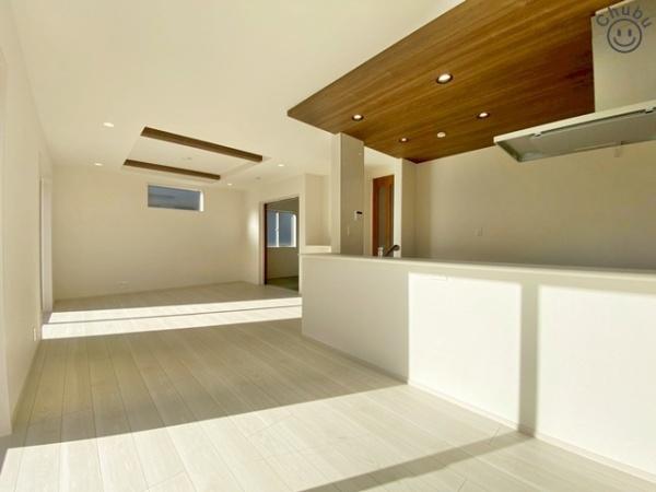 豊田市平山町新築戸建全2棟1号棟