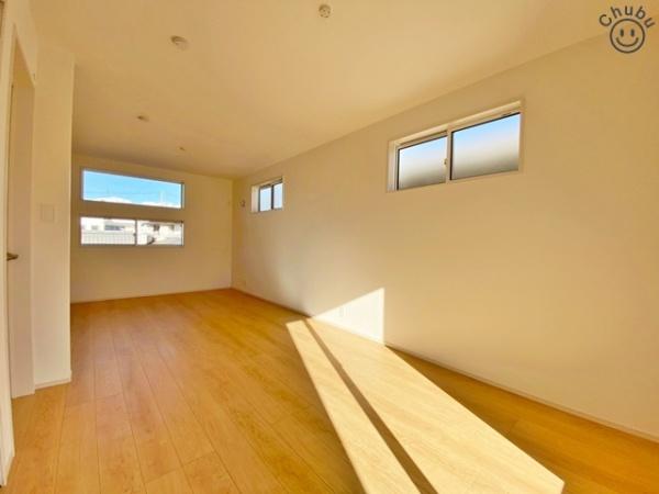 豊田市平山町新築戸建全2棟2号棟