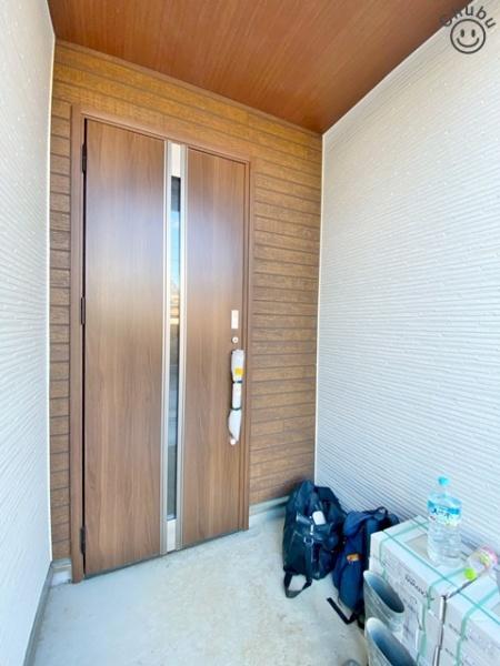 豊田市平山町新築戸建全2棟2号棟