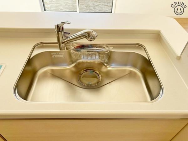 豊田市平山町新築戸建全2棟2号棟