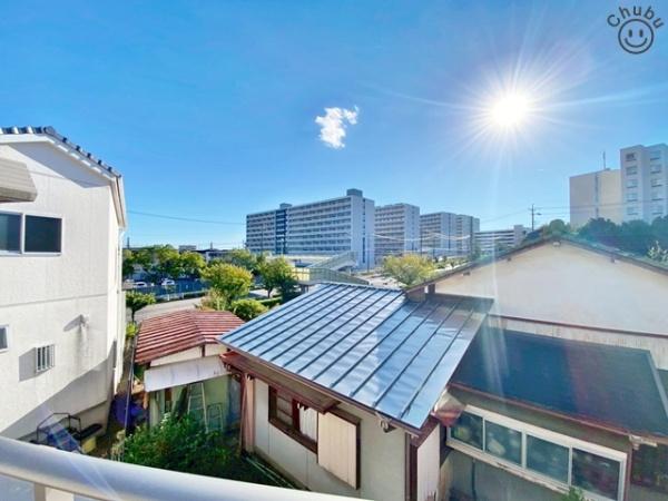 豊田市平山町新築戸建全2棟2号棟