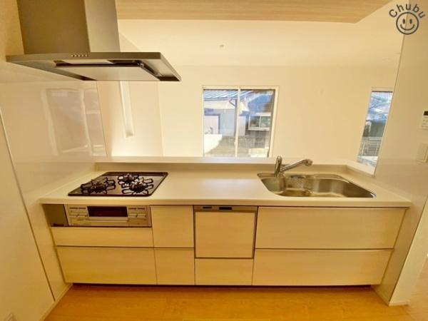 豊田市平山町新築戸建全2棟2号棟