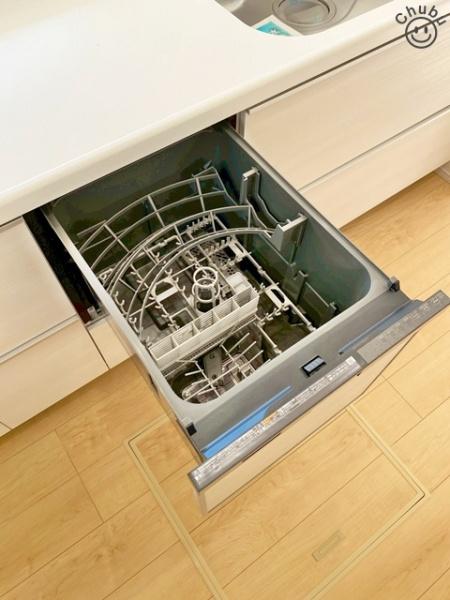 豊田市平山町新築戸建全2棟2号棟