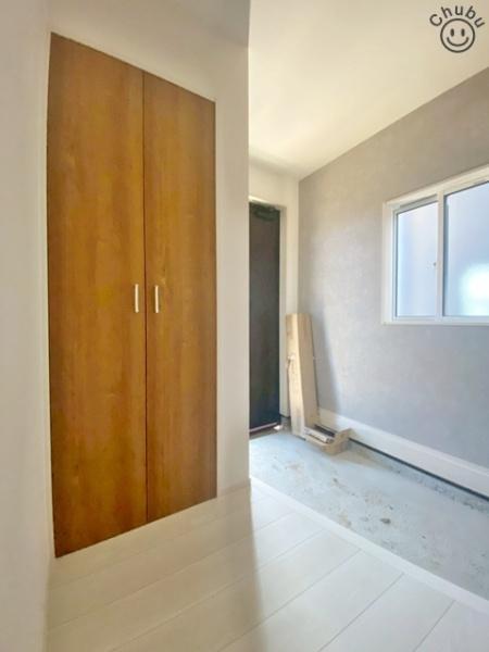 豊田市中町中郷新築戸建全3棟2号棟