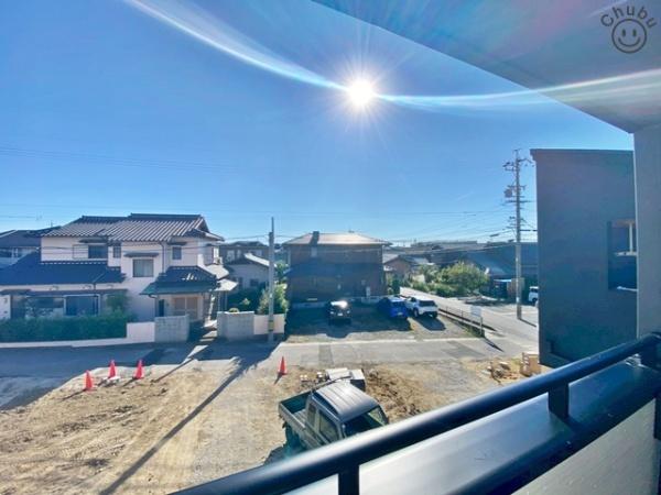 豊田市中町中郷新築戸建全3棟2号棟