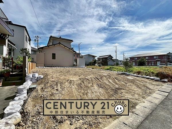東海市富木島町新築戸建全1棟