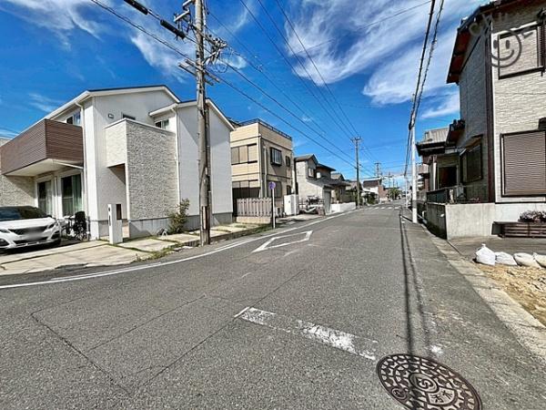 東海市富木島町新築戸建全1棟