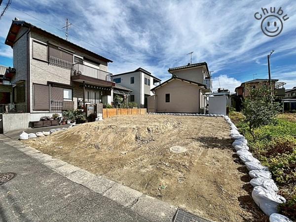 東海市富木島町新築戸建全1棟