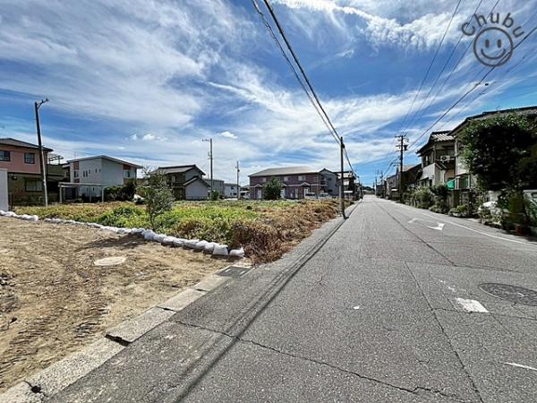 東海市富木島町新築戸建全1棟