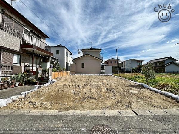 東海市富木島町新築戸建全1棟