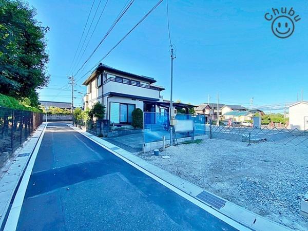刈谷市今川町新築戸建全4棟4号棟