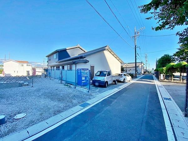 刈谷市今川町新築戸建全4棟4号棟