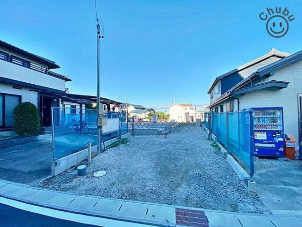 刈谷市今川町新築戸建全4棟4号棟