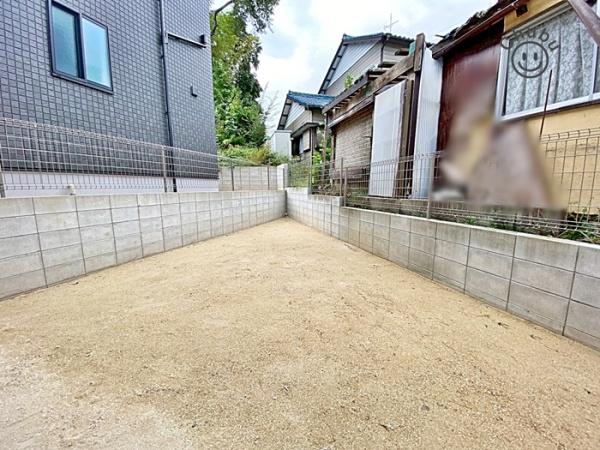 岡崎市福岡町新築戸建全8棟1号地