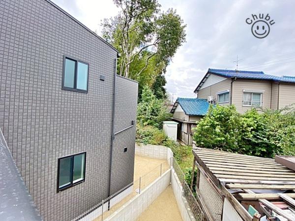 岡崎市福岡町新築戸建全8棟1号地
