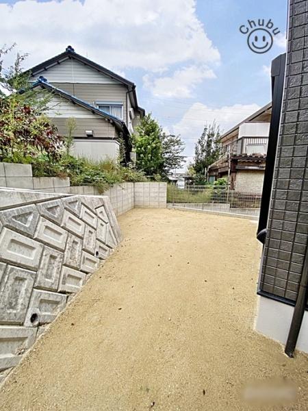 岡崎市福岡町新築戸建全8棟2号地