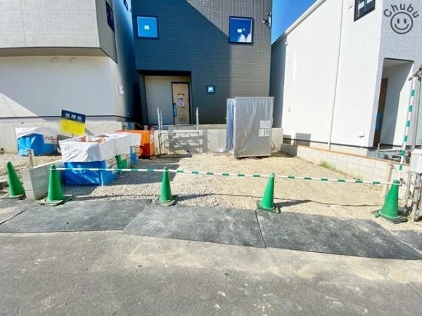 岡崎市福岡町新築戸建全8棟2号地