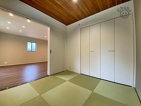 岡崎市福岡町新築戸建全8棟2号地