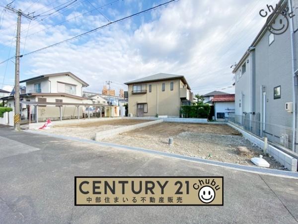 刈谷市野田町新築戸建全2棟1号棟
