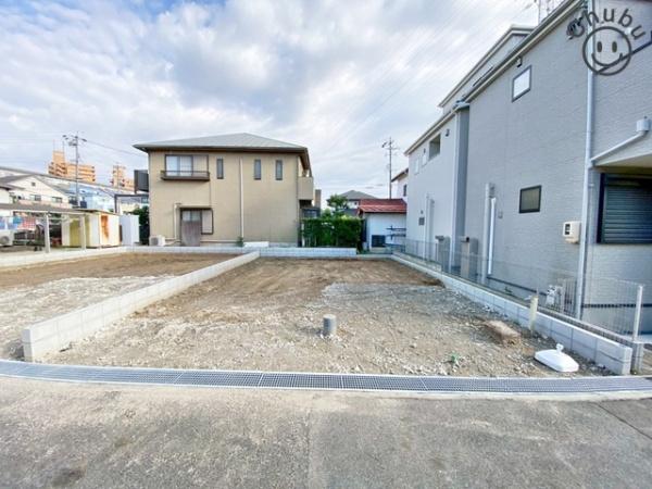 刈谷市野田町新築戸建全2棟1号棟