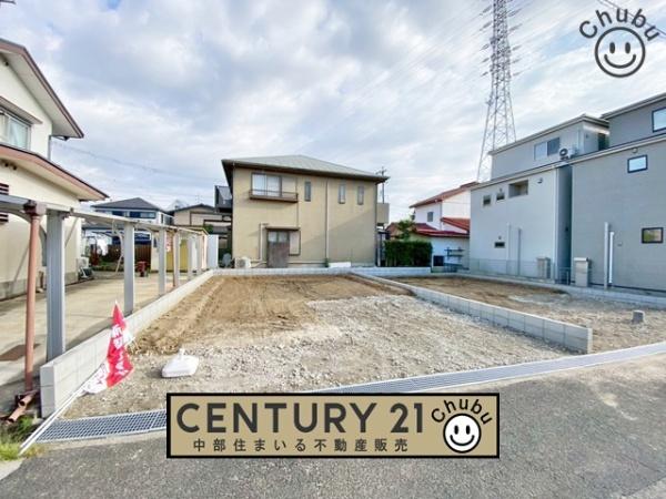 刈谷市野田町新築戸建全2棟2号棟