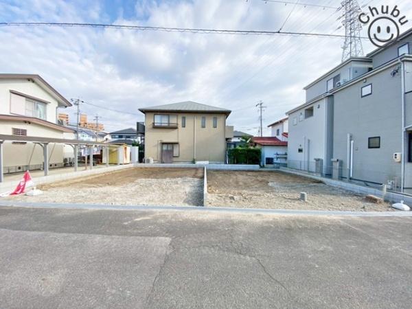 刈谷市野田町新築戸建全2棟2号棟