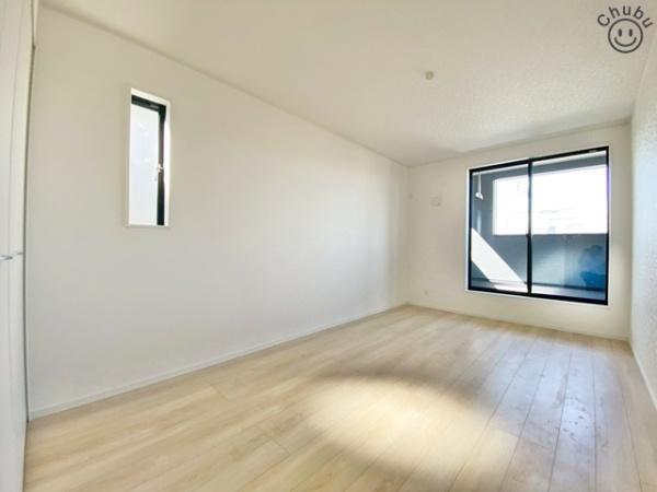 豊田市堤町新築戸建全4棟1号棟