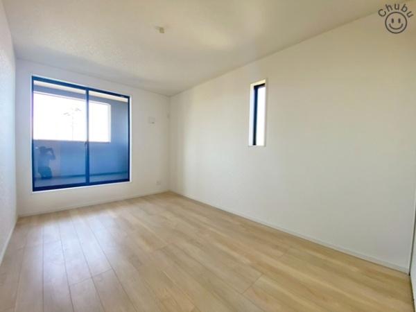 豊田市堤町新築戸建全4棟1号棟