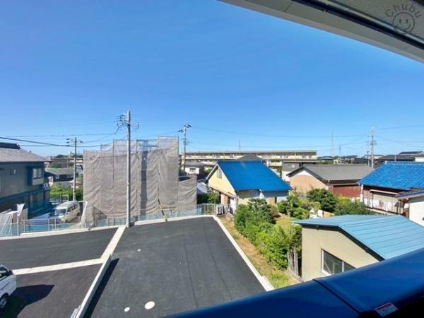 豊田市堤町新築戸建全4棟1号棟