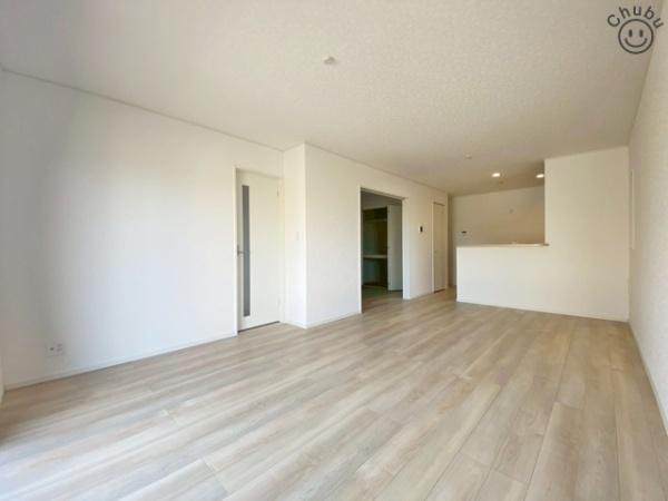 豊田市堤町新築戸建全4棟2号棟