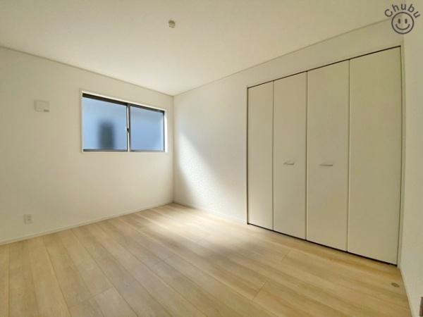 豊田市堤町新築戸建全4棟3号棟