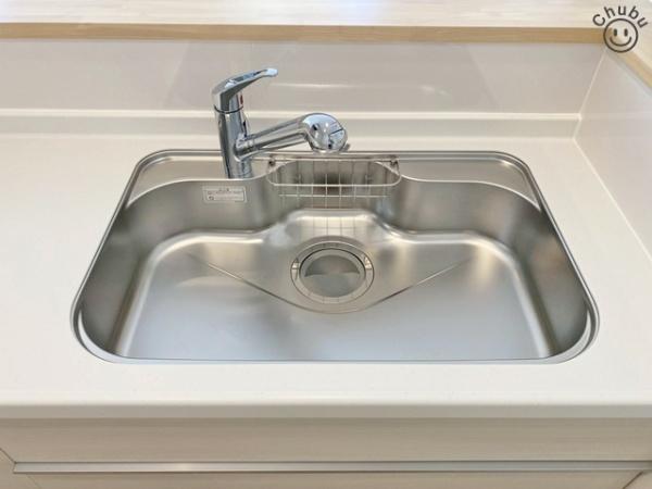 豊田市堤町新築戸建全4棟3号棟