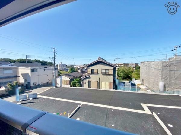 豊田市堤町新築戸建全4棟3号棟