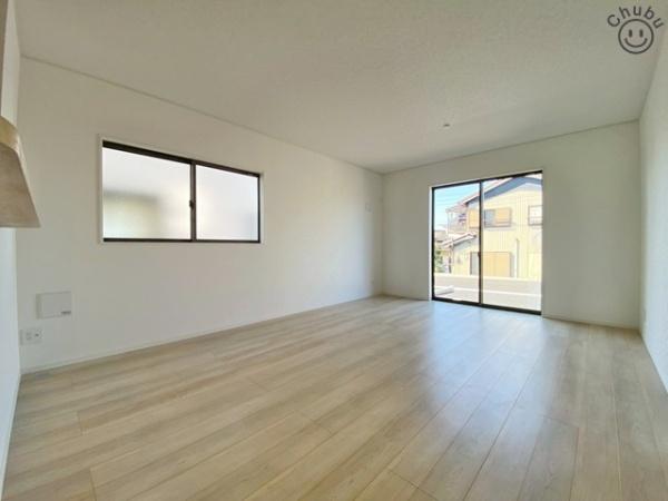 豊田市堤町新築戸建全4棟3号棟