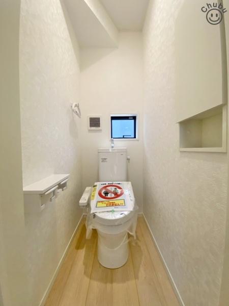 豊田市堤町新築戸建全4棟4号棟